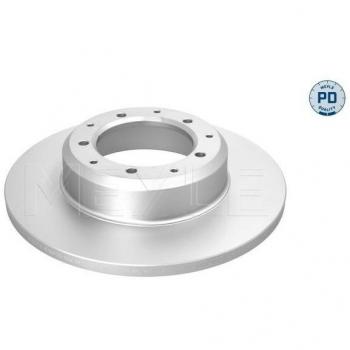 MEYLE 53-15 523 0021/PD Disco de travão para veículos