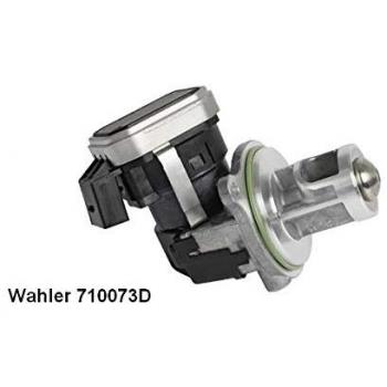 Wahler Engine Valve 710073D
