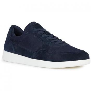 Sneakers de sport Geox Kennet Bleu, numéro 42