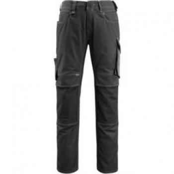 Pantalon MASCOT Noir/Anthracite