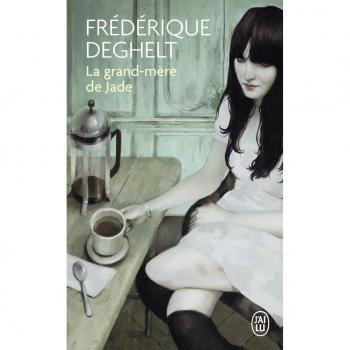 La grand-mère de Jade (Litterature Generale)