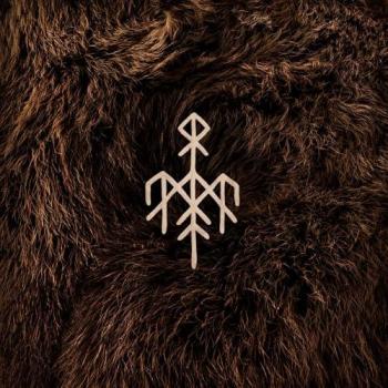 Wardruna Birna LP Multicolor