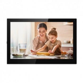 Ventilador de mesa con temporizador y oscilación WXV5341MA