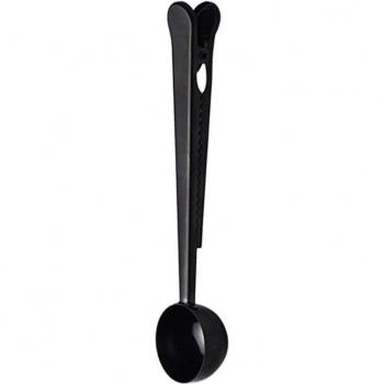 Portable Stainless Steel Coffee Measuring Spoon