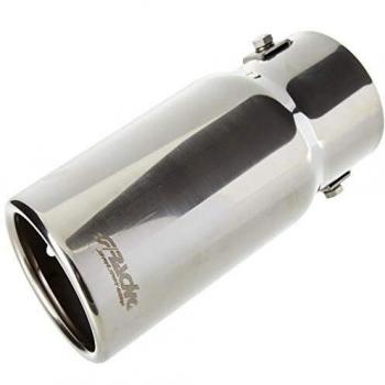 Cola de escape universal Simoni Racing TRX/01
