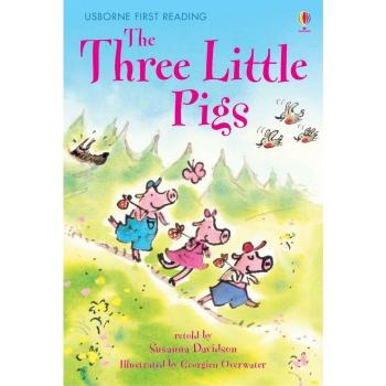 The three little pigs