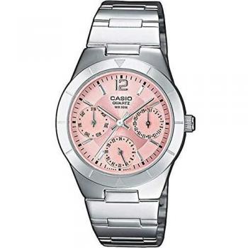 Reloj Casio Analógico para Hombre y Mujer