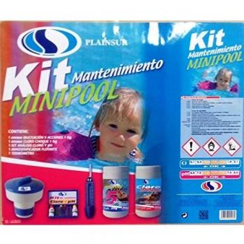 PLAINSUR Minipool Mantenimiento