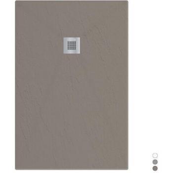 Receveur Estasi rectangulaire