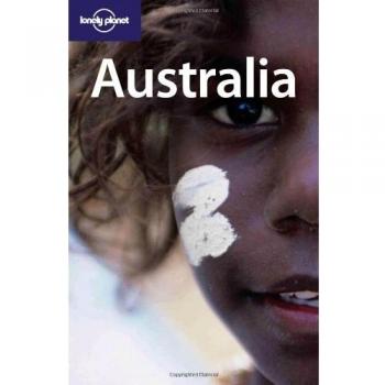 Australia (Lonely Planet Country Guides) [Idioma Inglés] (Country & city guides