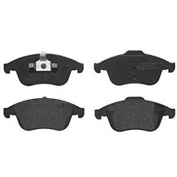 Jeu de plaquettes de frein Brembo P 68 045