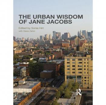 Vitalsource Technologies, Inc. Urban Wisdom Of Jane Jacobs