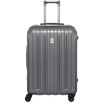 Delsey Handgepäck Uni (Graphite) – 00262380101