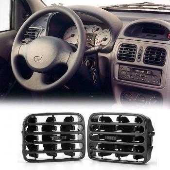Renault Clio II 1998-2001 Heater Vent Cover