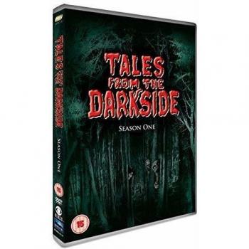 Tales From the Darkside