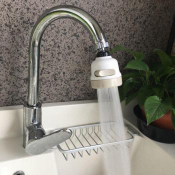 Cute Water-Saving Shower Filter Tap