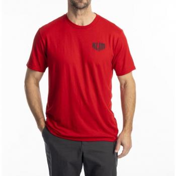T-shirt Klim Tri-Blend Plein Gaz 3XL