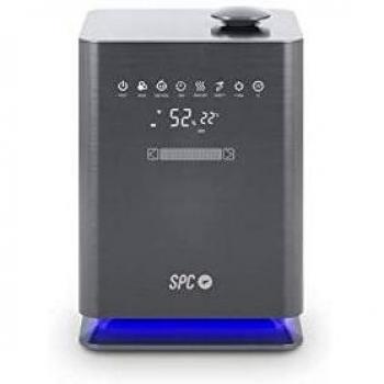Humidificateur intelligent SPC Sedna Wi-Fi anti-bactérien UV