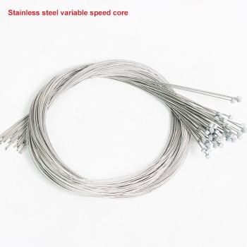 1PC Coated Bike Shifting and Brake Cable for MTB/Road