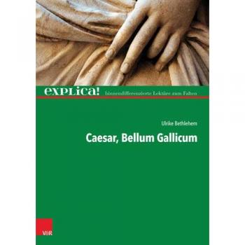 Cäsar Bellum Gallicum
