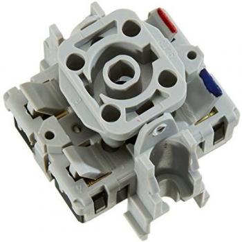 Gira 142900 Domestic Switch Base
