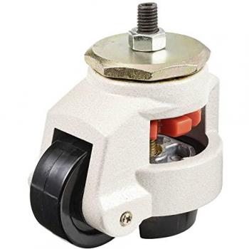 Toolcraft Rullo 62 mm Livellatore 500 kg