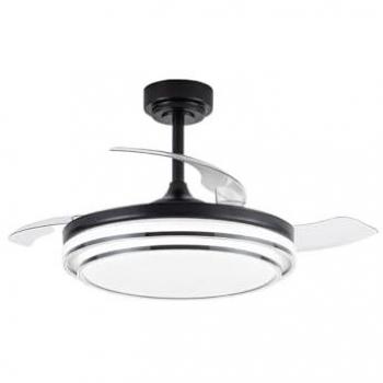 Ventilador de Techo Lander con Mando a Distancia