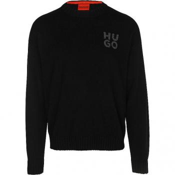 Pull en V Hugo Boss – M