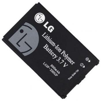 LG Original Akku LGIP‑330GP – Kompatibel mit VX9700