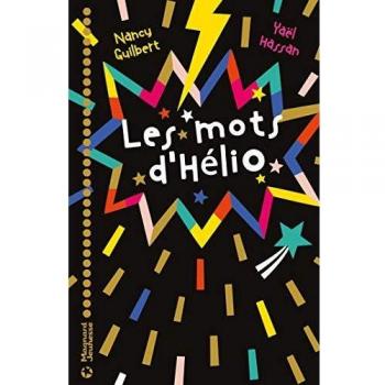 Les mots d'helio