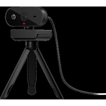 HP 320 HD Streaming Webcam