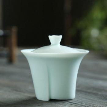 Handgemaakt Sancai Theeaccessoire
