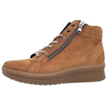 Semler Ilona I65163-042-042 Cappuccino Stiefel