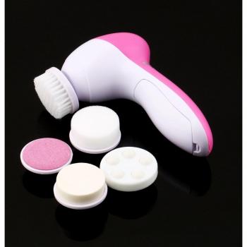 5-in-1 Electric Skin Care Device