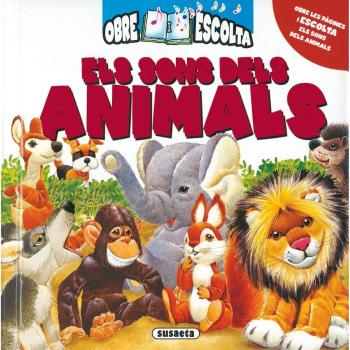 Els sons dels animals.