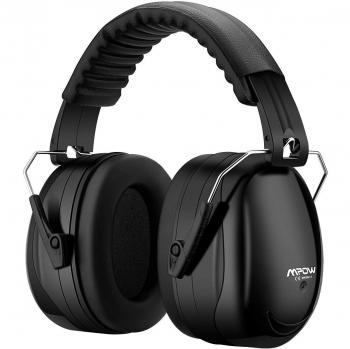 Foldable Mpow Noise Protection Earmuffs