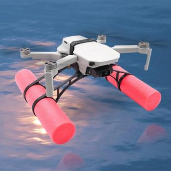 Ajuste de Pierna Flotante con Shock y Palo para Mavic Mini (DOM668)