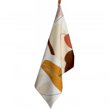 Winkler Geschirrtuch Eichenholz (50 x 70 cm)