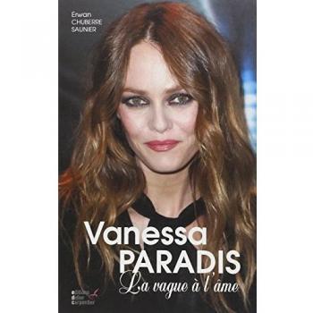 Vanessa Paradis : La vague à l'âme