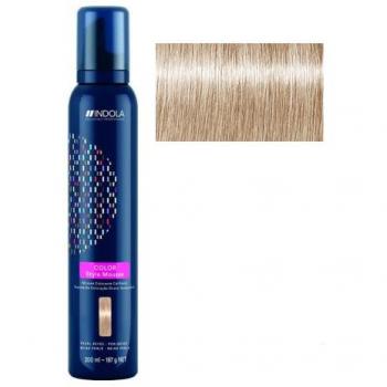 Indola Luxe Parel Beige Mousse