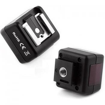 Adaptador de Disparador Óptico Viltrox FC‑8N