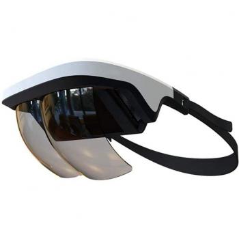 VR Headset Glasses for iPhone & Android