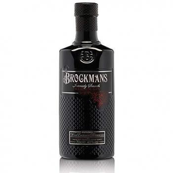 Brockmans Premium Gin