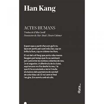 Actes humans