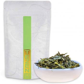 Bancha Yanagi – Frischer, natürlicher Grüner Tee