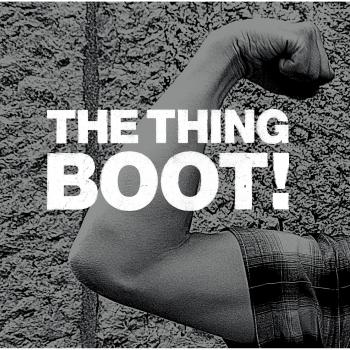 Boot [Vinyl LP]