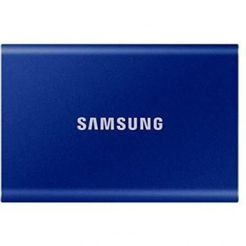Samsung Portable SSD T7 2000 GB