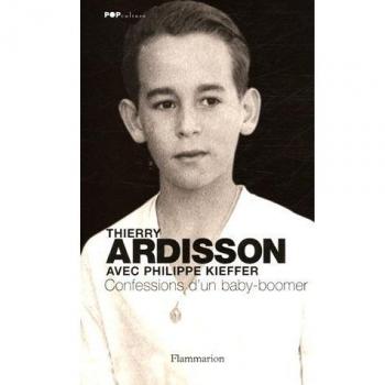 Confessions d'un Baby-Boomer