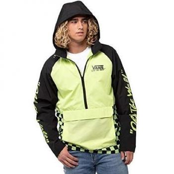 Vans Manteau BMX Off The Wall Vert Perçant VN0A4572TR41