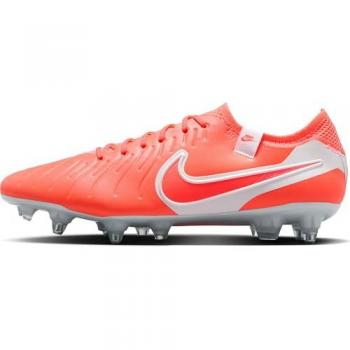 Nike Tiempo Legend 10 EliteLow-Top-Fußballschuh für weichen Rasen